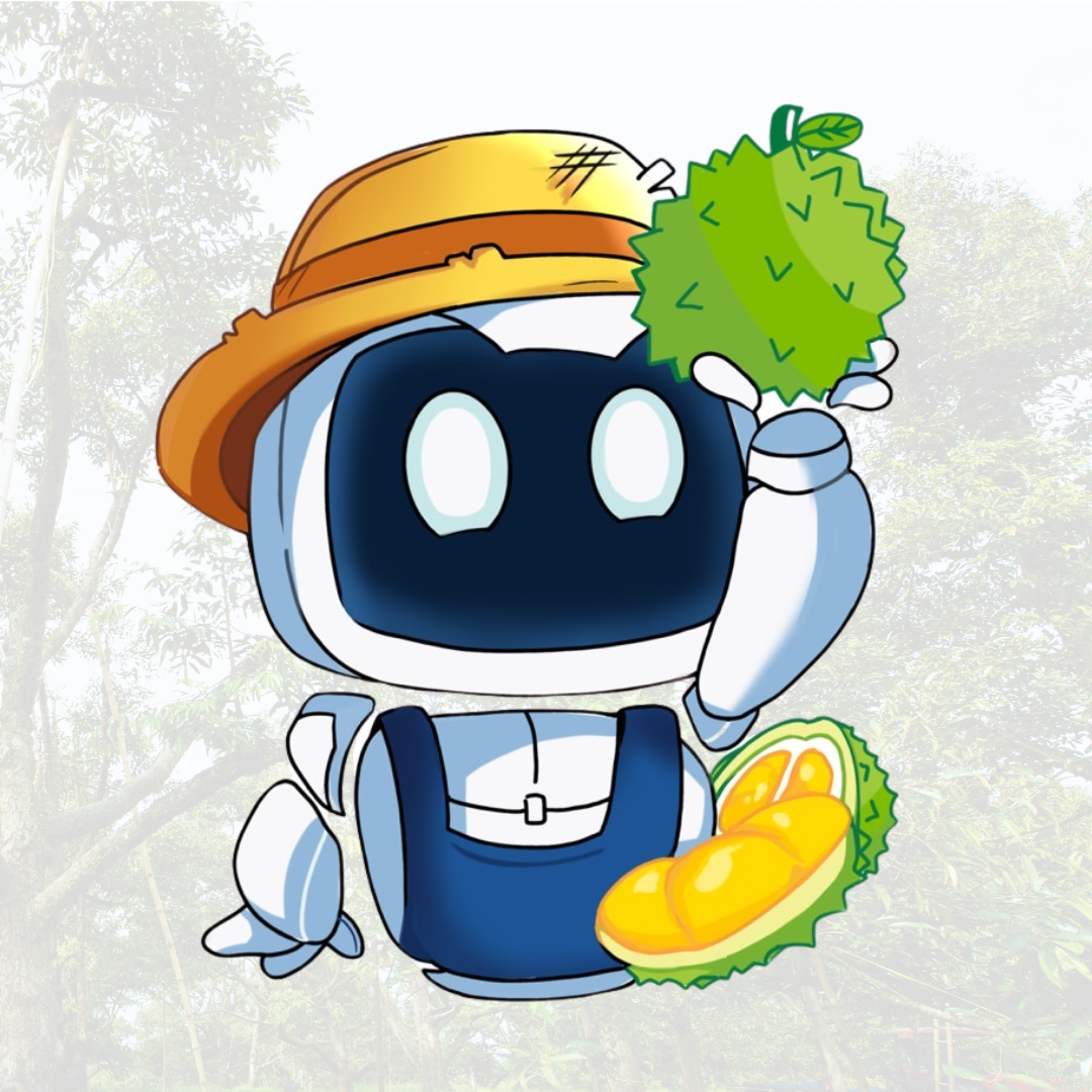 Doo-Durian Logo